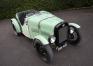 1933 Austin Seven Convertible (Ulster Replica) - 3