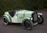 1933 Austin Seven Convertible (Ulster Replica) - 4