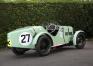 1933 Austin Seven Convertible (Ulster Replica) - 6