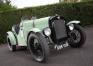 1933 Austin Seven Convertible (Ulster Replica) - 7