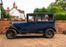 1925 Fiat 501 Saloon - 4