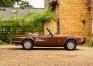 1981 Triumph Spitfire 1500 - 2