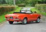 1977 Fiat 124 Sport Spider - 2