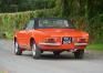 1977 Fiat 124 Sport Spider - 4