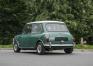 1963 Austin Mini Cooper (1275cc) - 3