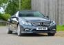 2010 Mercedes-Benz E350 CDI Blue-Tec Sport Convertible - 5