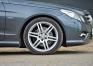 2010 Mercedes-Benz E350 CDI Blue-Tec Sport Convertible - 10