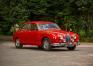 1963 Jaguar Mk. II (3.4 litre Manual O/D)