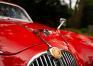 1963 Jaguar Mk. II (3.4 litre Manual O/D) - 11