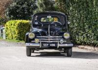 1955 Renault 4CV ‘Bouton d’Or’ - 2