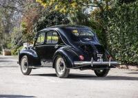 1955 Renault 4CV ‘Bouton d’Or’ - 3