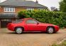 1988 Porsche 928 S4 - 2