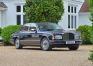 1998 Rolls-Royce Silver Seraph