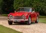 1966 Triumph TR4A IRS (Surrey Top)