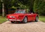 1966 Triumph TR4A IRS (Surrey Top) - 5