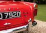 1966 Triumph TR4A IRS (Surrey Top) - 15