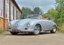 1972 Porsche 356 Speedster Replica