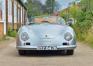 1972 Porsche 356 Speedster Replica - 12