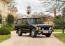 1991 Range Rover CSK