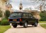 1991 Range Rover CSK - 3