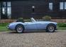 1966 Austin Healey 3000 Mk. III BJ8 - 2