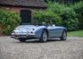 1966 Austin Healey 3000 Mk. III BJ8 - 3