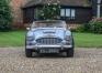 1966 Austin Healey 3000 Mk. III BJ8 - 7