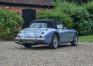 1966 Austin Healey 3000 Mk. III BJ8 - 17