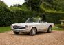 1967 Mercedes-Benz 250 SL Pagoda