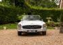 1967 Mercedes-Benz 250 SL Pagoda - 2