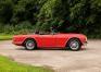 1971 Triumph TR6 - 3