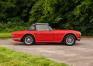 1971 Triumph TR6 - 6