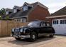 1956 Jaguar Mk. I