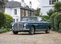 1973 Rover P5B Coupé (3.5 Litre)