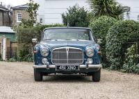 1973 Rover P5B Coupé (3.5 Litre) - 2