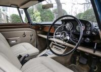 1973 Rover P5B Coupé (3.5 Litre) - 5