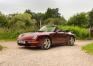 1996 Porsche 993 Carrera 3.6 Cabriolet Tiptronic - 2