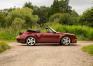 1996 Porsche 993 Carrera 3.6 Cabriolet Tiptronic - 3