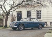 1973 Rover P5B Coupé (3.5 Litre) - 14