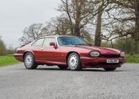 1992 Jaguar XJR-S (6.0 Litre)