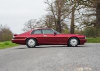 1992 Jaguar XJR-S (6.0 Litre) - 3