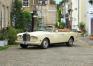 1991 Rolls-Royce Corniche III Convertible