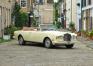 1991 Rolls-Royce Corniche III Convertible - 2