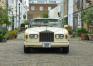 1991 Rolls-Royce Corniche III Convertible - 3