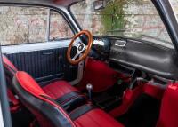 1972 Fiat 500 Abarth Evocation - 6