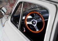 1972 Fiat 500 Abarth Evocation - 7