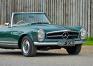 1970 Mercedes-Benz 280 SL Pagoda - 10