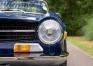 1972 Triumph TR6 - 11