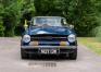 1972 Triumph TR6 - 20