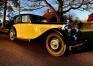 1937 Bentley Park Ward Saloon (4¼ litre) - 5